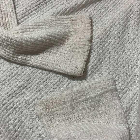 We The Free Womens Must Have Henley Thermal top M - Picture 6 of 7